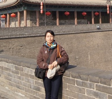 Ling Wang
